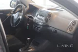 Volkswagen - Tiguan TSI / 2.0 L